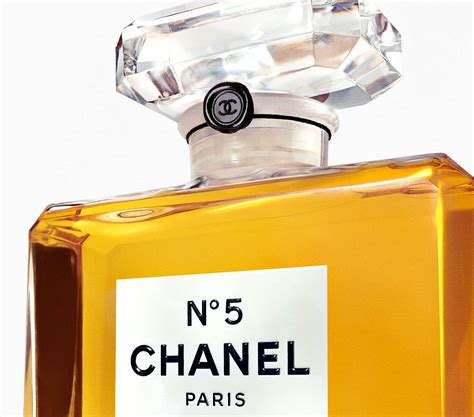 Chanel les grands extraits